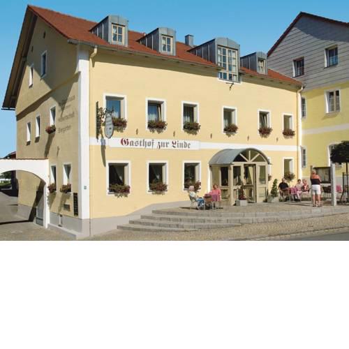 Hotel-Gasthof Zur Linde