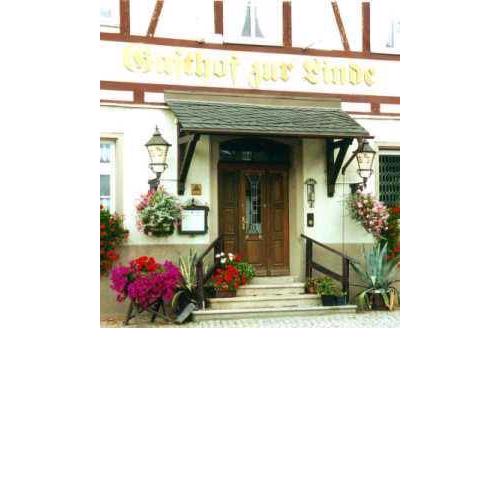 Hotel Gasthof zur Linde