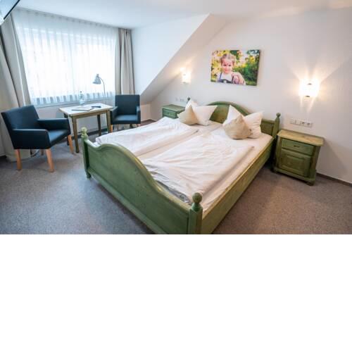 Hotel-Gasthof zur Linde
