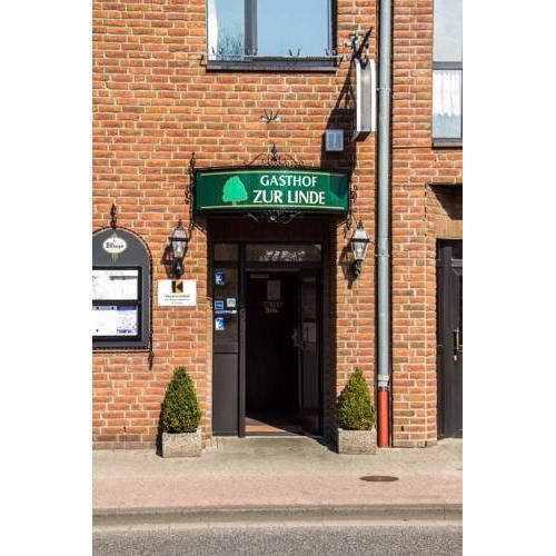 Hotel Gasthof Zur Linde