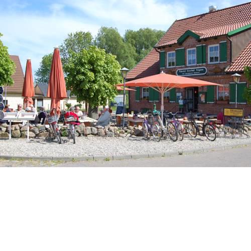 Hotel & Gasthof Zur Linde