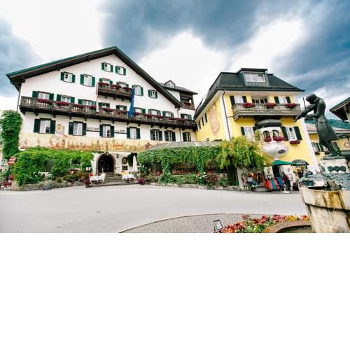 Hotel Gasthof zur Post