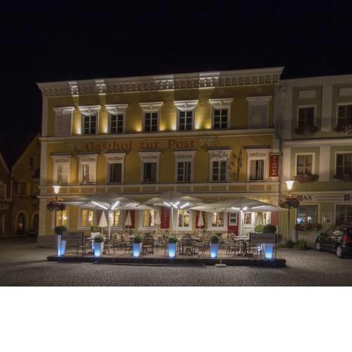 Hotel Gasthof zur Post
