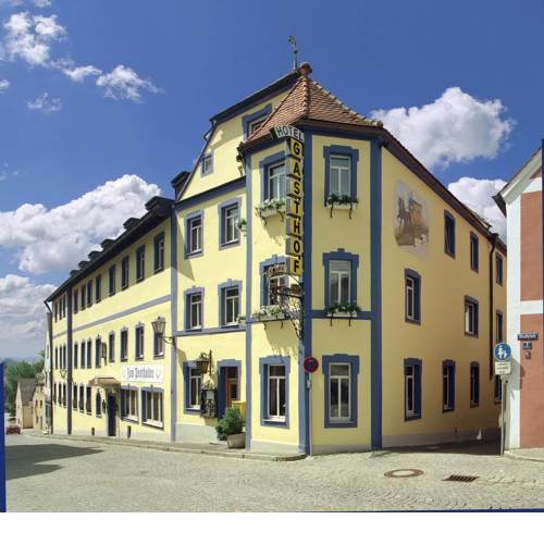 Hotel-Gasthof Zur Post