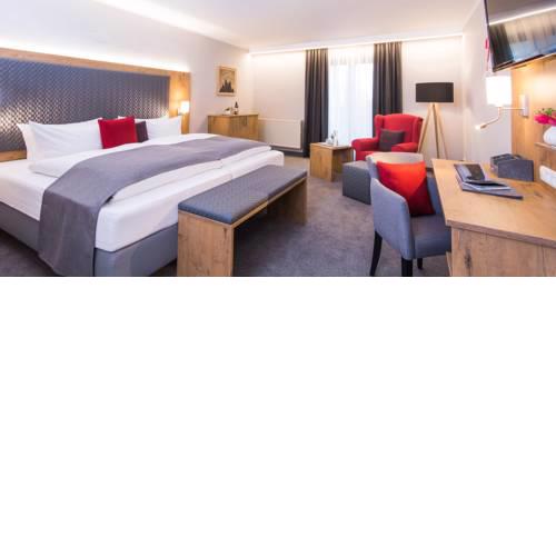 Hotel-Gasthof Zur Post