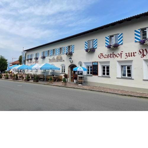 Hotel Gasthof zur Post
