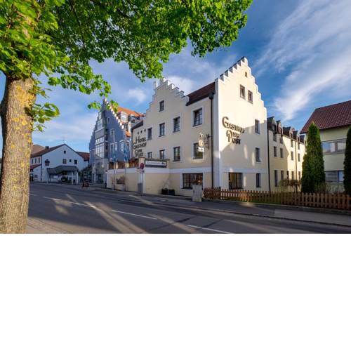 Hotel Gasthof zur Post