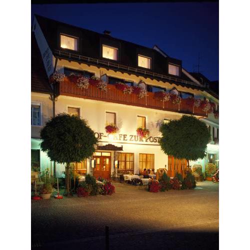 Hotel Gasthof Zur Post