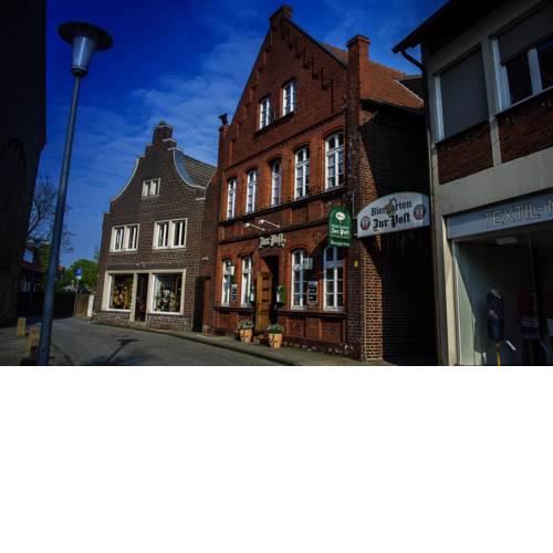 Hotel Gasthof Zur Post