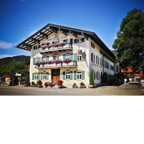 Hotel Gasthof zur Post