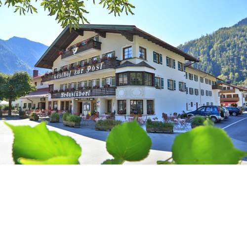 Hotel Gasthof zur Post
