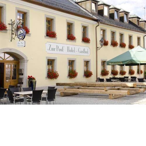 Hotel Gasthof zur Post