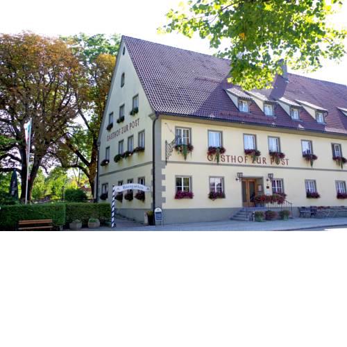 Hotel Gasthof zur Post