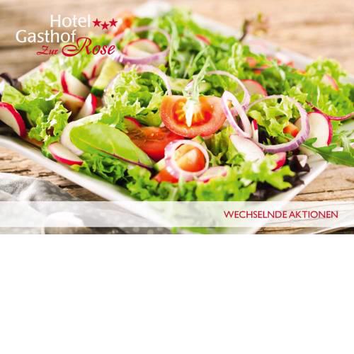 Hotel-Gasthof Zur Rose