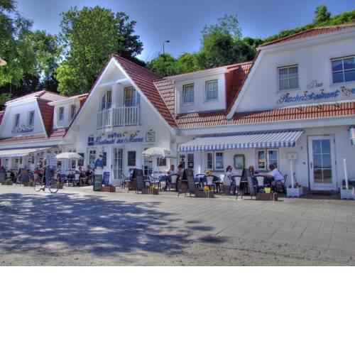 Hotel Gastmahl des Meeres