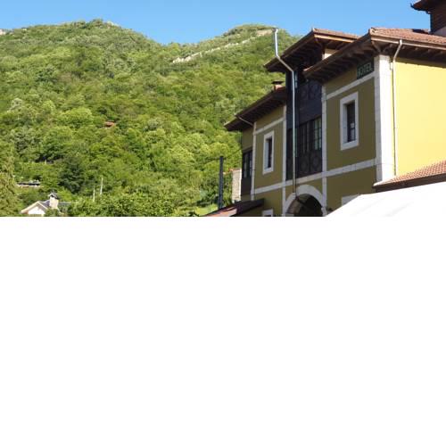 Hotel Gastronómico Arnicio