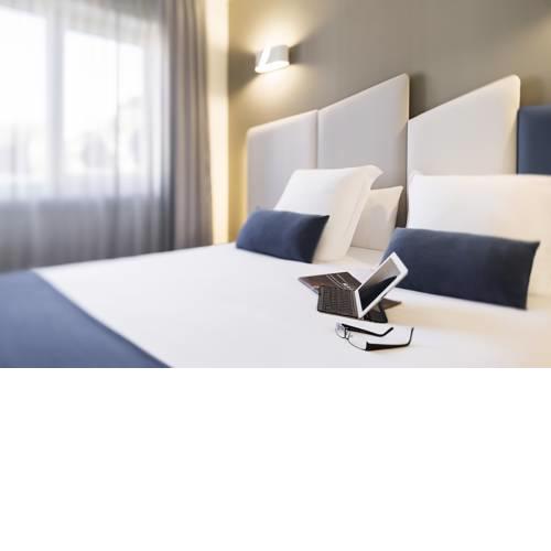 Hotel Gastronómico Boa Vista
