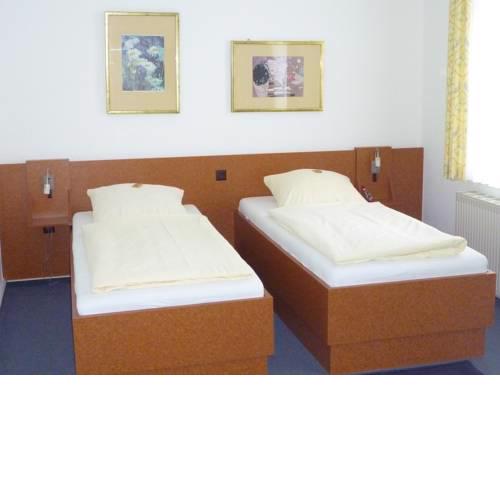 Hotel-Gaststätte Mutter Buermann