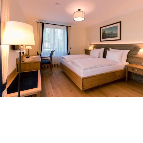 Hotel & Gaststätte zum Erdinger Weißbräu
