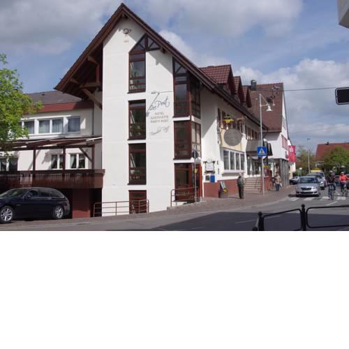 Hotel Gaststätte zur Post