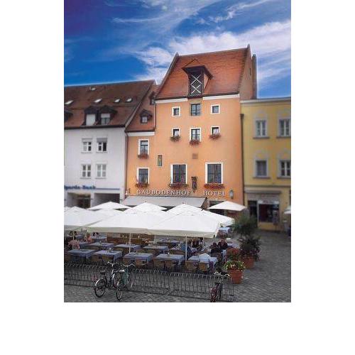 Hotel Gäubodenhof