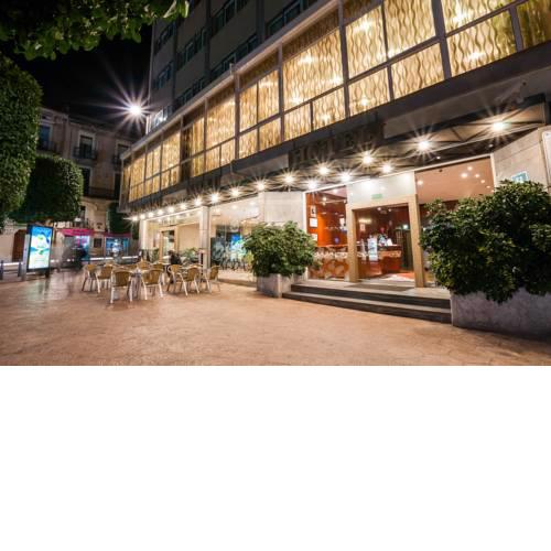 Hotel Gaudi
