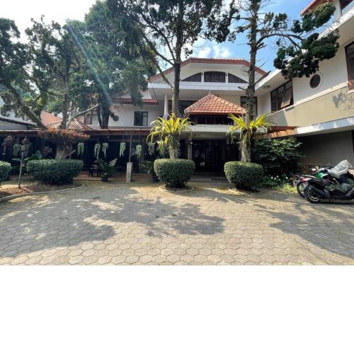 Hotel Gegerkalong Asri