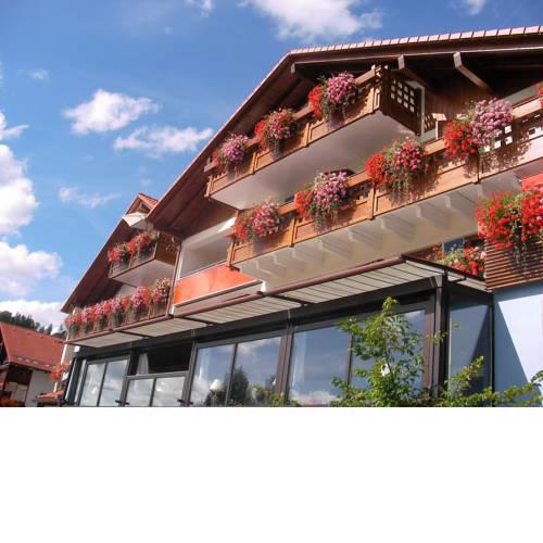 Hotel Geiger