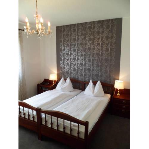 Hotel Geisler