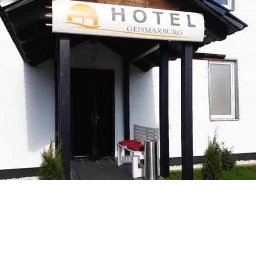 Hotel Geismarburg