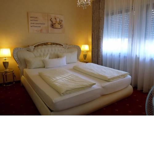 Hotel Geissler