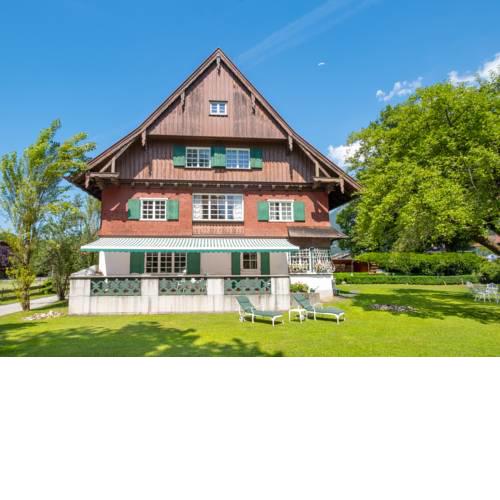 Hotel Geldernhaus