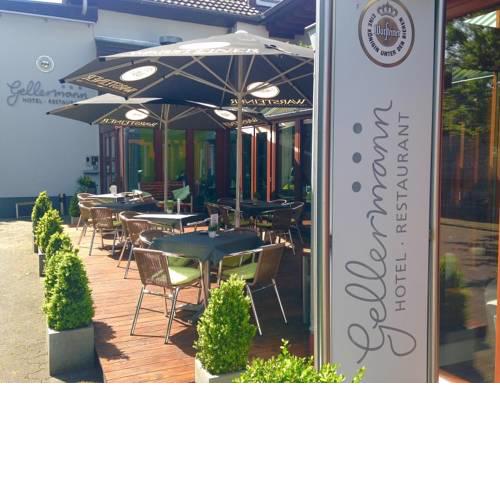 Hotel Gellermann