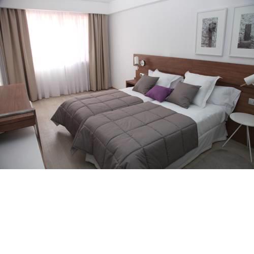 Hotel Gelmírez
