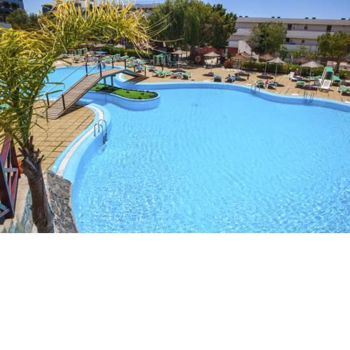 Hotel Gema Aguamarina Golf