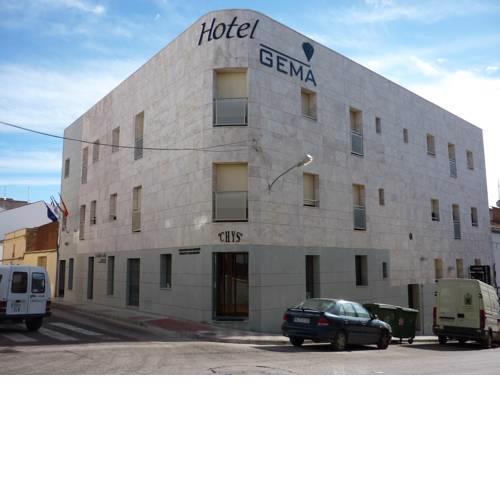 Hotel Gema