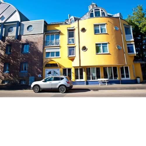 Hotel Georg