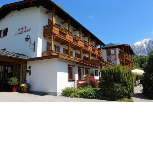 Hotel Georgenhof