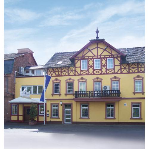 Hotel Gerber