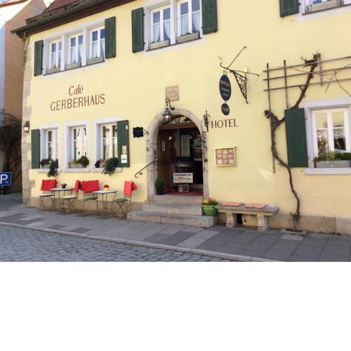Hotel Gerberhaus