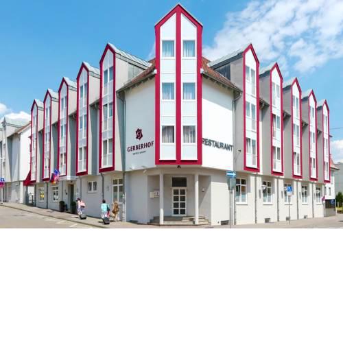 Hotel Gerberhof