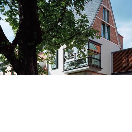 Hotel Gerbermühle