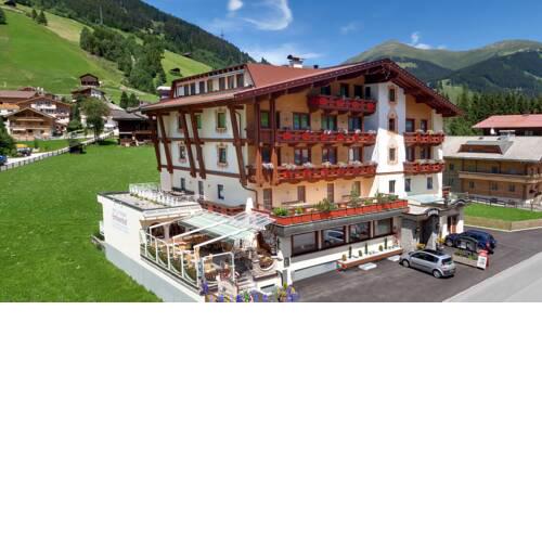 Hotel Gerloserhof GMBH