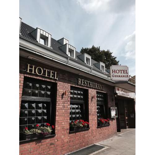 Hotel Germania
