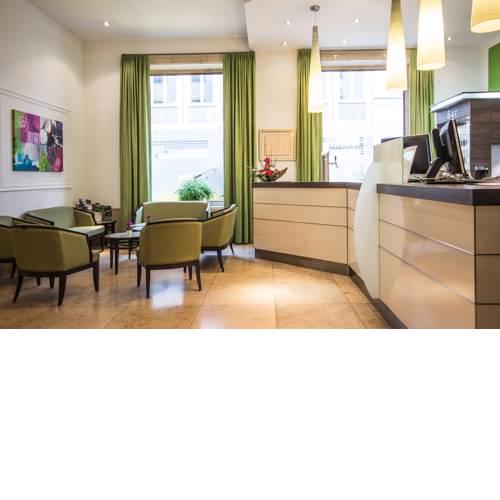 Hotel Germania