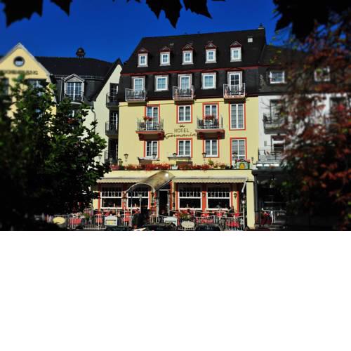Hotel Germania