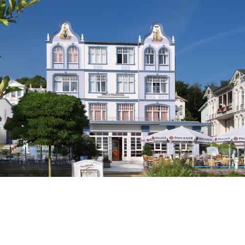 Hotel Germania