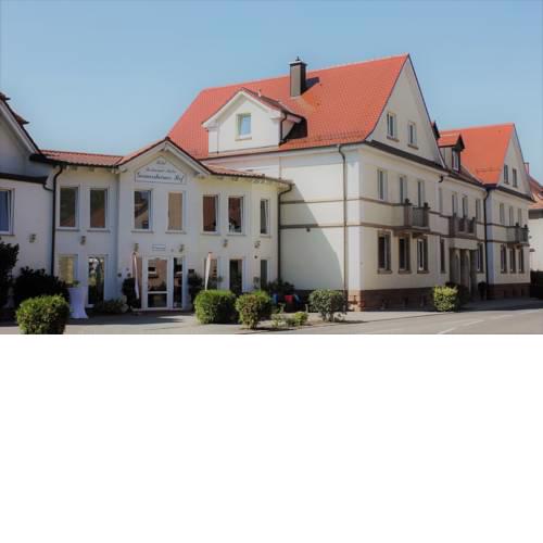 Hotel Germersheimer Hof