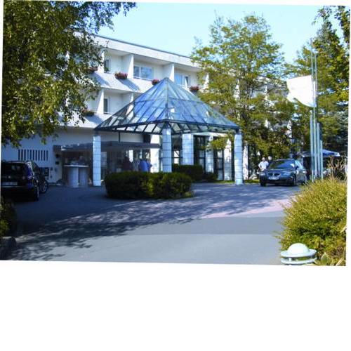 Hotel Gersfelder Hof