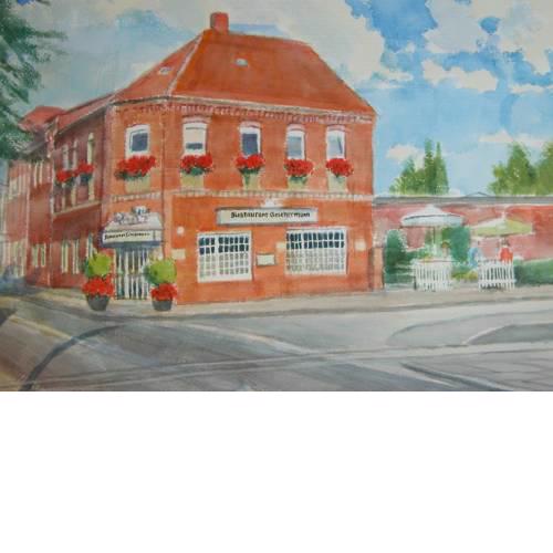 Hotel Geschermann